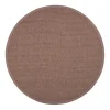 VM-Carpet matto Tunturi ø 133 cm 74 taupe