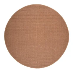 VM-Carpet matto Tunturi ø 200 cm 73 kupari