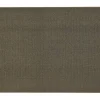 VM-Carpet matto Tweed 80x150 cm 25 vihreä