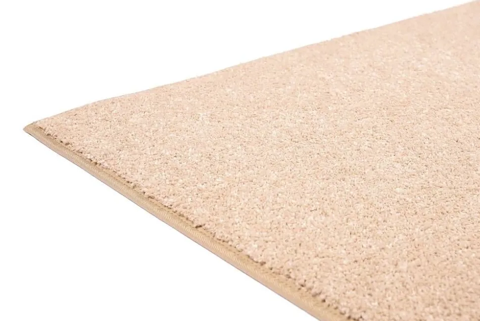 VM-Carpet Onni, 34 beige 80*250 cm, kantti 5938