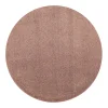 VM-Carpet Onni, 68 ruskea Ø 133cm, kantti 5982