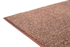 VM-Carpet Onni, 68 ruskea 160*230 cm, kantti 5982
