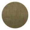 VM-Carpet Onni, 26 vihreä  Ø 133 cm, kantti 5764