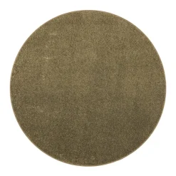VM-Carpet Onni, 26 vihreä  Ø 133 cm, kantti 5764