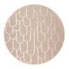 VM-Carpet Paanu, 1 beige, Ø 160 cm