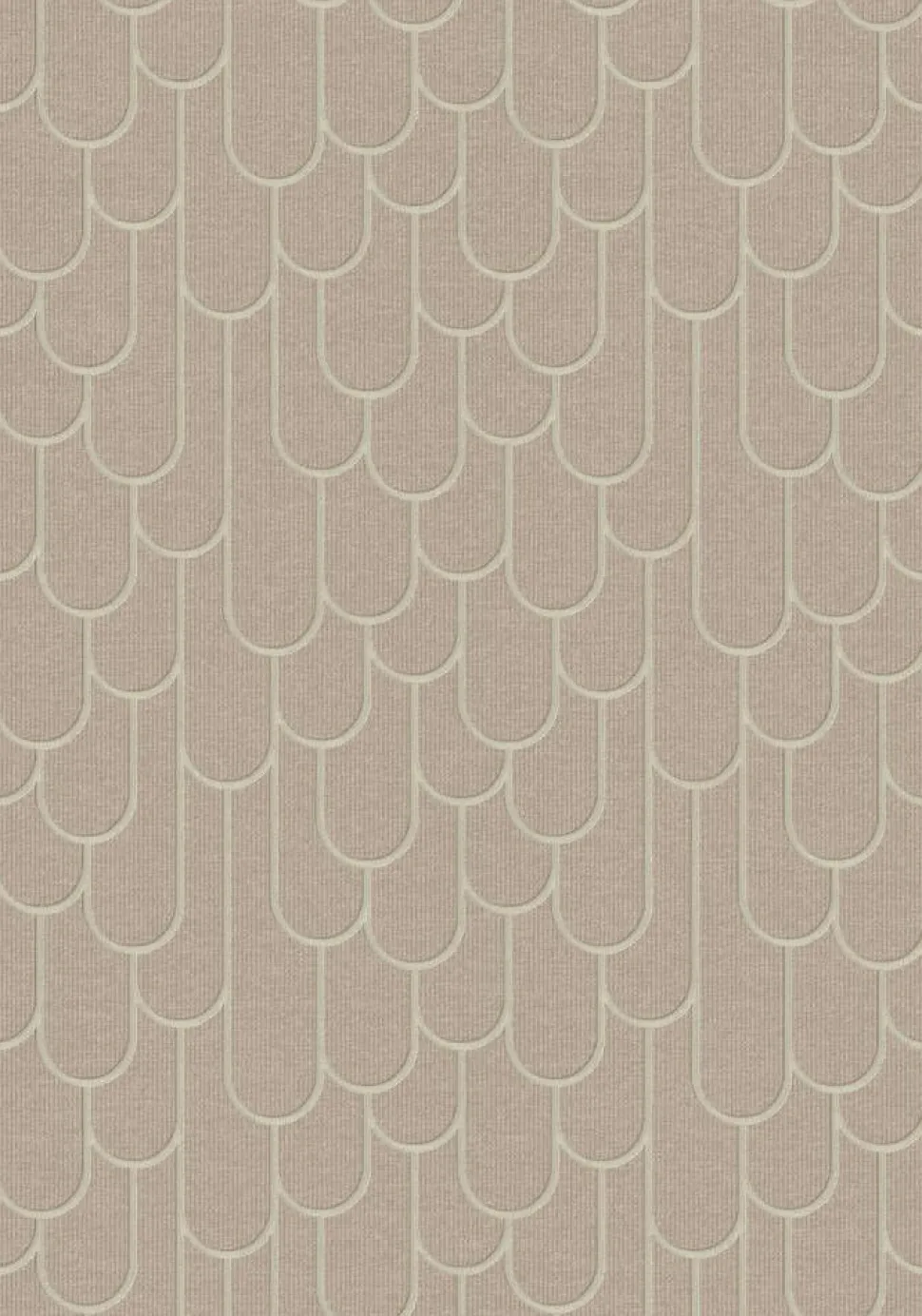 VM-Carpet Paanu, 1 beige, 80*200 cm