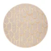 VM-Carpet Paanu, 7 kulta, Ø 240 cm