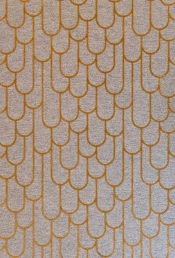 VM-Carpet Paanu, 7 kulta, 80*200 cm