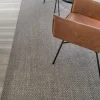 VM-Carpet Panama 9007 natural, 133*200 cm, kantti pellava