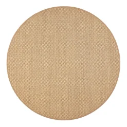 VM-Carpet Panama, 6021 olki, Ø 133cm, kantti 32 B