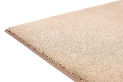 VM-Carpet Puuteri, 132 beige, 133*200 cm, kantti 5978