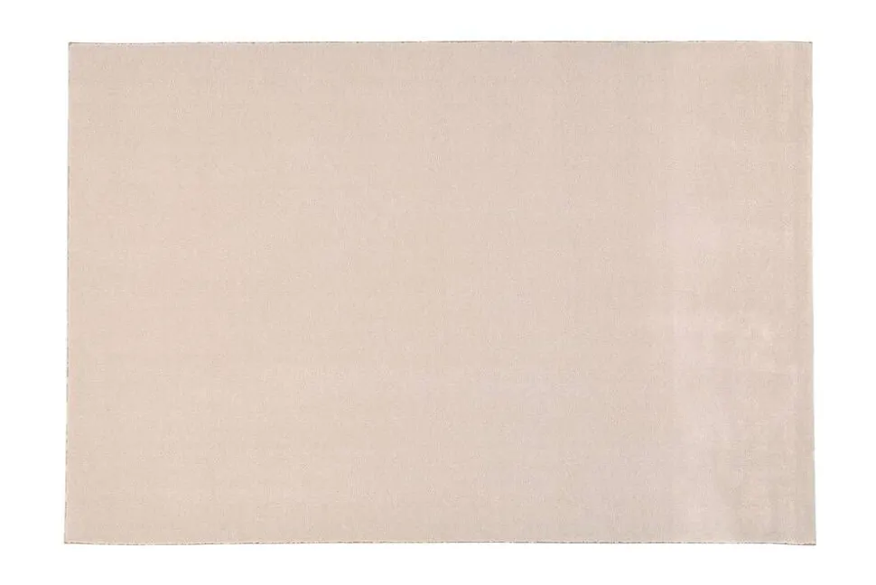 VM-Carpet Puuteri 129 harmaa, 80*150 cm, kantti 5430