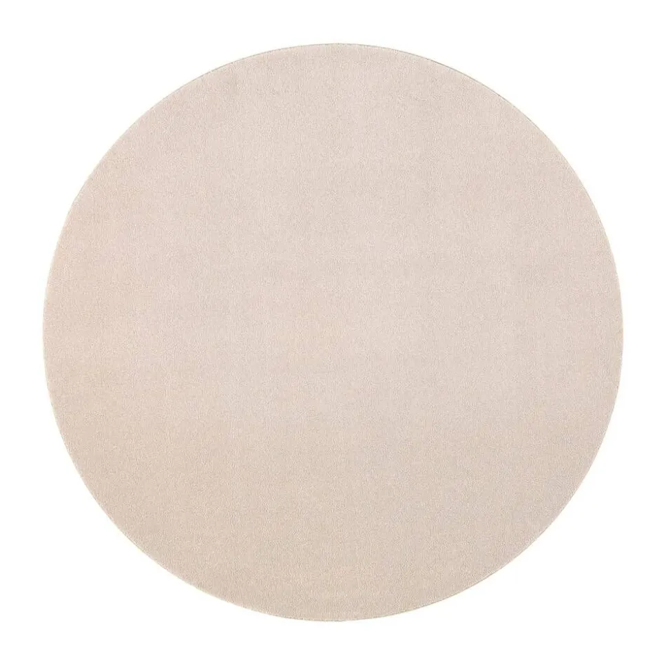 VM-Carpet Puuteri 129 harmaa, Ø 160 cm, kantti 5430