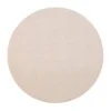 VM-Carpet Puuteri 129 harmaa, Ø 200 cm, kantti 5430