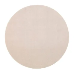 VM-Carpet Puuteri 129 harmaa, Ø 200 cm, kantti 5430