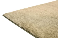 VM-Carpet Puuteri 164 oliivi, 80*250 cm, kantti 5921