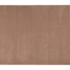 VM-Carpet Puuteri 143 ruskea, Ø 240 cm, kantti 5951