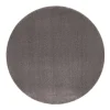 VM-Carpet Puuteri, 189 t.harmaa, Ø 133 cm, kantti 6013