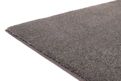VM-Carpet Puuteri, 189 t.harmaa, 80*150 cm, kantti 6013