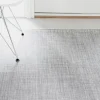 VM-Carpet Ropina 77 harmaa, 100*200 cm, kantti 5434