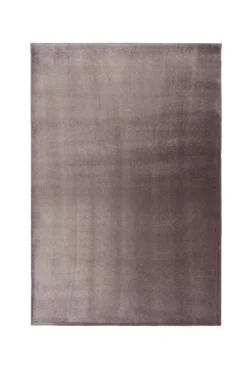 VM-Carpet Satine 001 lila, 133*200 cm, kantti 5881