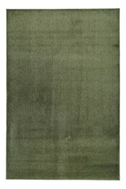 VM-Carpet Satine 572 vihreä, 200*300 cm, kantti 5784