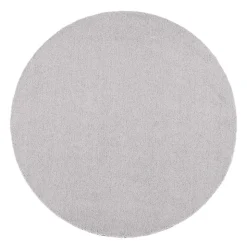 VM-Carpet Silkkitie, 193 harmaa, Ø 200 cm, kantti 5430