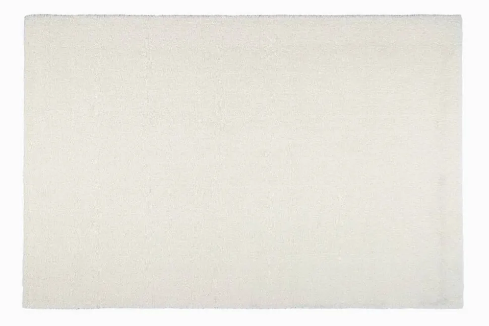 VM-Carpet Silkkitie, 131 valkoinen, 160*230 cm, kantti 5717