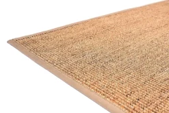 VM-Carpet Sisal, 50 natur, 160*230 cm, kantti 32 B