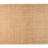 VM-Carpet Sisal, 50 natur, 133*200 cm, kantti 32 B