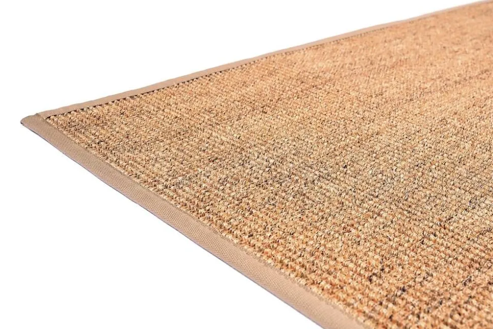 VM-Carpet Sisal, 50 natur, 80*300 cm, kantti 32 B