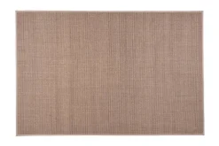 VM-Carpet Sisal, 85 taupe, 80*150 cm, kantti 25 B