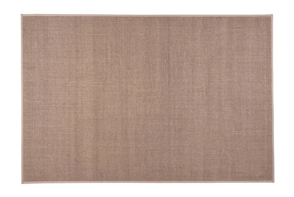 VM-Carpet Sisal, 85 taupe, 80*250 cm, kantti 25 B