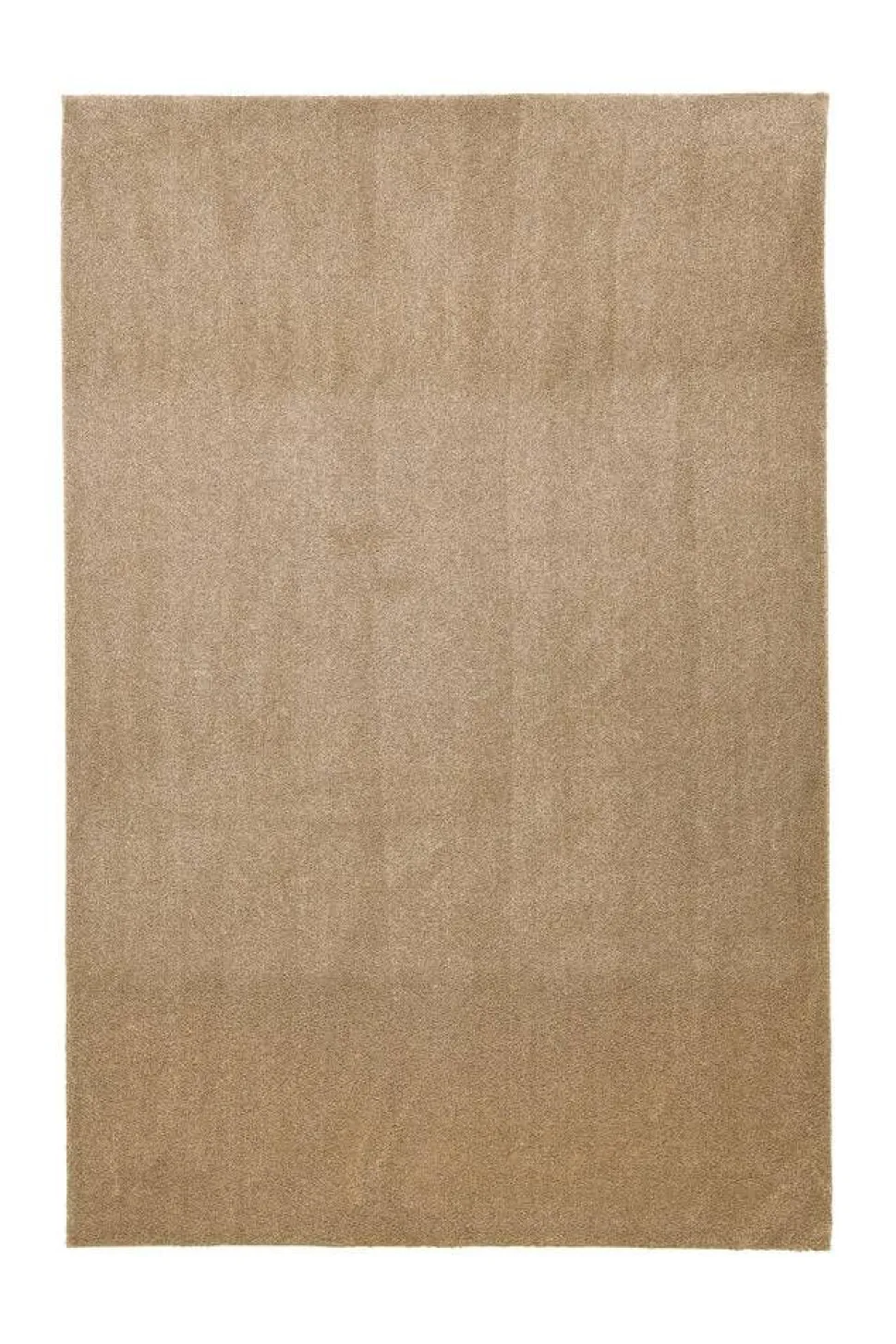 VM-Carpet Sointu, 90 beige, 133*200 cm, kantti 5978