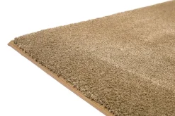 VM-Carpet Sointu, 90 beige, 200*300 cm, kantti 5978