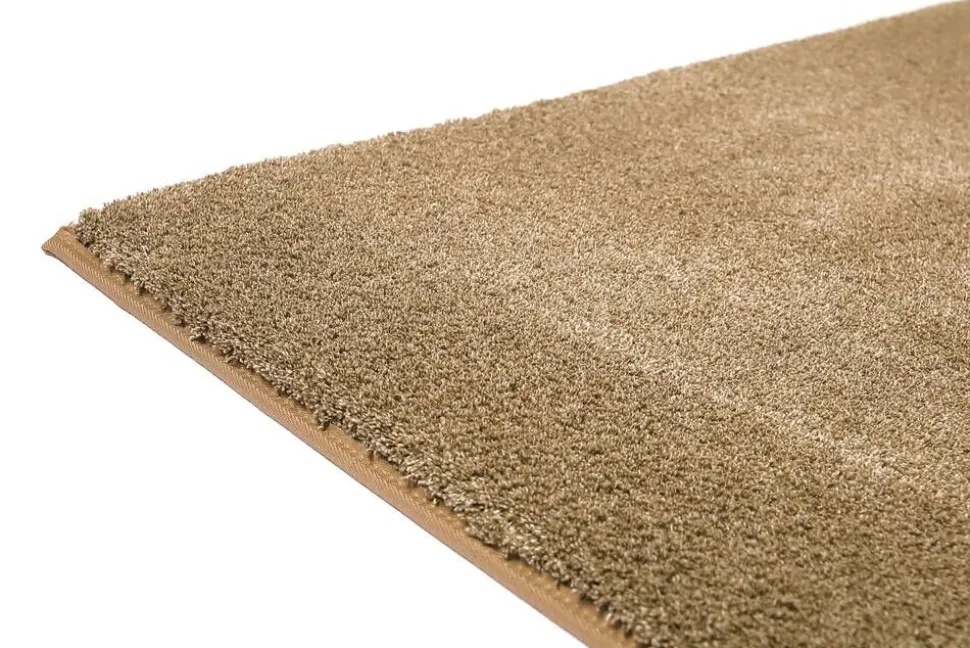 VM-Carpet Sointu, 90 beige, 160*230 cm, kantti 5978