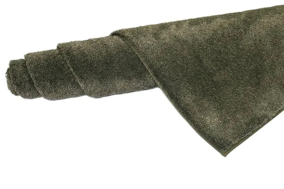 VM-Carpet Sointu, 40 vihreä, 160*230 cm, kantti 5774