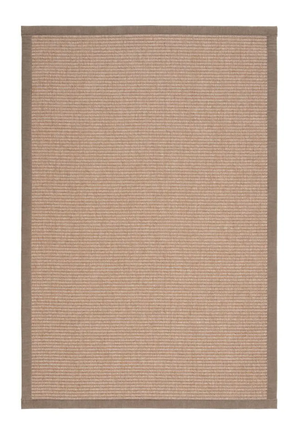 VM-Carpet Tunturi 72 beige, 200*300 cm, kantti 070 B