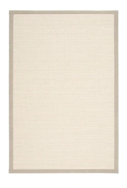 VM-Carpet Tunturi 71 valkoinen, 80*150 cm, kantti 009 B