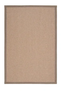 VM-Carpet Tunturi,  VM-Carpet, 72 beige, 160*230 cm, kantti 070 B