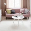 VM-Carpet Tunturi,  VM-Carpet, 71 valkoinen, 200*300 cm, kantti 009 B