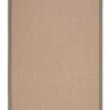 VM-Carpet Tunturi,  VM-Carpet, 72 beige, 133*200 cm, kantti 070 B