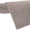 VM-Carpet Tweed, 39 harmaa, 80*200 cm, kantti 5434