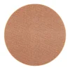 VM-Carpet Tweed, 64 terra, Ø 133 cm, kantti 5963