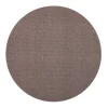 VM-Carpet Tweed, 94 t.harmaa, Ø 133 cm, kantti 6013
