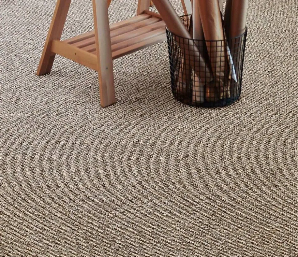 VM-Carpet Tweed, 32 vaalea beige, 160*230 cm, kantti 6283