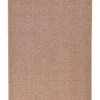 VM-Carpet Tweed, 42 vaaleanruskea, 133*200 cm, kantti 5978