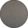 VM-Carpet Balanssi 49 ruskea, Ø 133 cm, kantti 5990