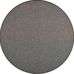 VM-Carpet Balanssi 49 ruskea, Ø 133 cm, kantti 5990