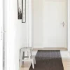 VM-Carpet Barrakuda 9371 antrasiitti,  80*250 cm, kantti 38